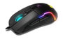 Krom Kick Ratón Gaming RGB