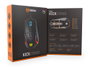 Krom Kick Ratón Gaming RGB