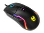 Krom Kick Ratón Gaming RGB