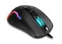 Krom Kick Ratón Gaming RGB