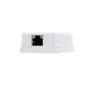 Nanocable 10.21.1101 Roseta de Superficie RJ45 Cat.5e FTP 1 Toma, para Red Ethernet