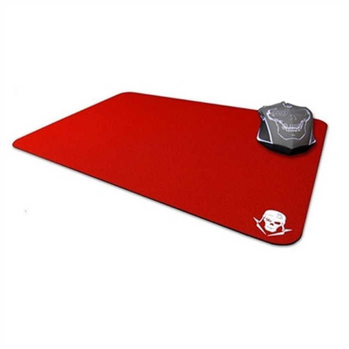 Alfombrilla Gaming Skullkiller GMPR 40 x 25 cm Alfombrilla Gaming Skullkiller GMPR 40 x 25 cm