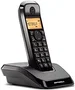 Motorola S1201 Teléfono inalámbrico DECT Negro