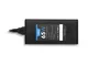 Nox Cargador Universal para Portátil 65W NXPWR65NB con 10 Conectores y USB