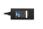 Nox NXPWR65NB Cargador Universal 65W con 10 Conectores y USB