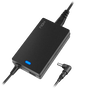 Nox NXPWR65NB Cargador Universal 65W con 10 Conectores y USB