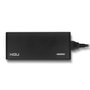 Nox NXPWR65NB Cargador Universal 65W con 10 Conectores y USB