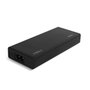 Nox NXPWR65NB Cargador Universal 65W con 10 Conectores y USB
