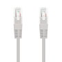 Nanocable Cable de Red RJ45 LSZH Cat.6 UTP AWG24 0.50m Gris