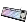 Teclado Mars Gaming Mkax Usb Rgb
