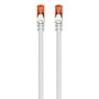 Ewent IM1032 Cable de Red Cat6 U/UTP Gris 15 m