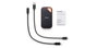 SanDisk Extreme PRO Portable SSD 1TB Negro