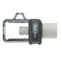 SanDisk Ultra Dual m3.0 32 GB USB 3.2 Gen 1 / micro-USB
