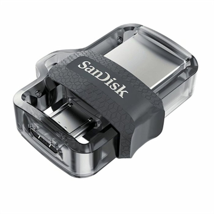 SanDisk Ultra Dual m3.0 32 GB USB 3.2 Gen 1 / micro-USB