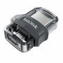 SanDisk Ultra Dual m3.0 32 GB USB 3.2 Gen 1 / micro-USB