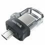 SanDisk Ultra Dual m3.0 32 GB USB 3.2 Gen 1 / micro-USB
