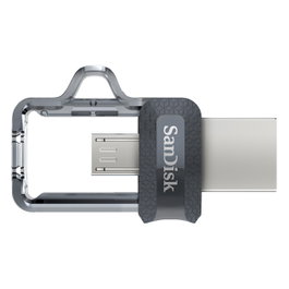 SanDisk Ultra Dual Drive m3.0 32 GB