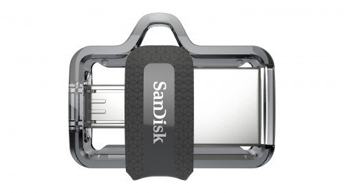 SanDisk Ultra Dual m3.0 32 GB USB 3.2 Gen 1 / micro-USB