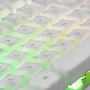 Mars Gaming MCPXWES Combo Gaming 3 en 1 Blanco
