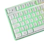 Mars Gaming MCPXWES Combo Gaming 3 en 1 Blanco