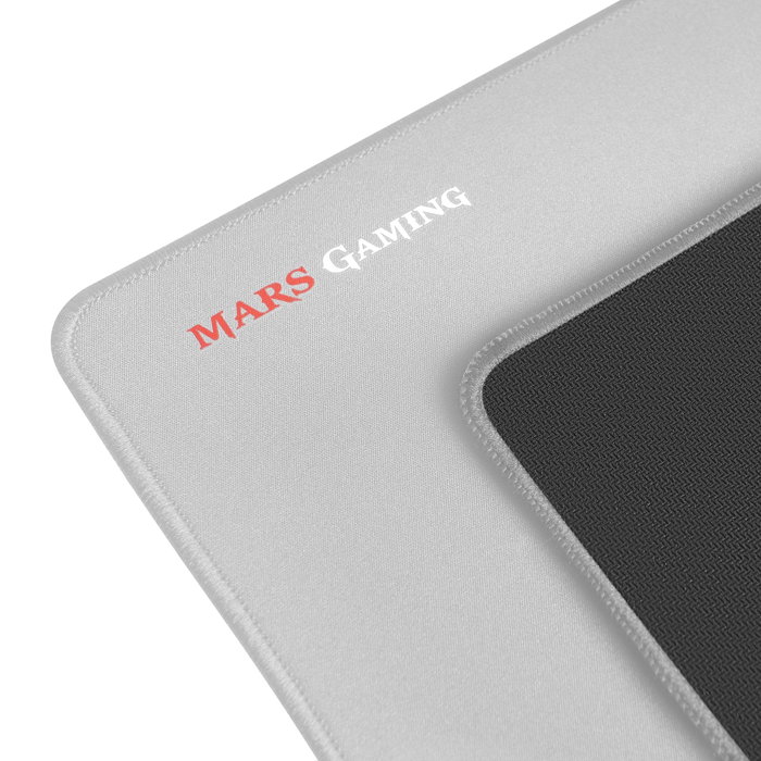 Mars Gaming MCPXWES Combo Gaming 3 en 1 Blanco