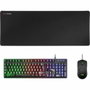 Mars Gaming Combo Gaming MCPX 3 en 1 Blanco (Teclado H-MECH, Ratón 10K y Alfombrilla XXL) lifepath_sku: S0231890
