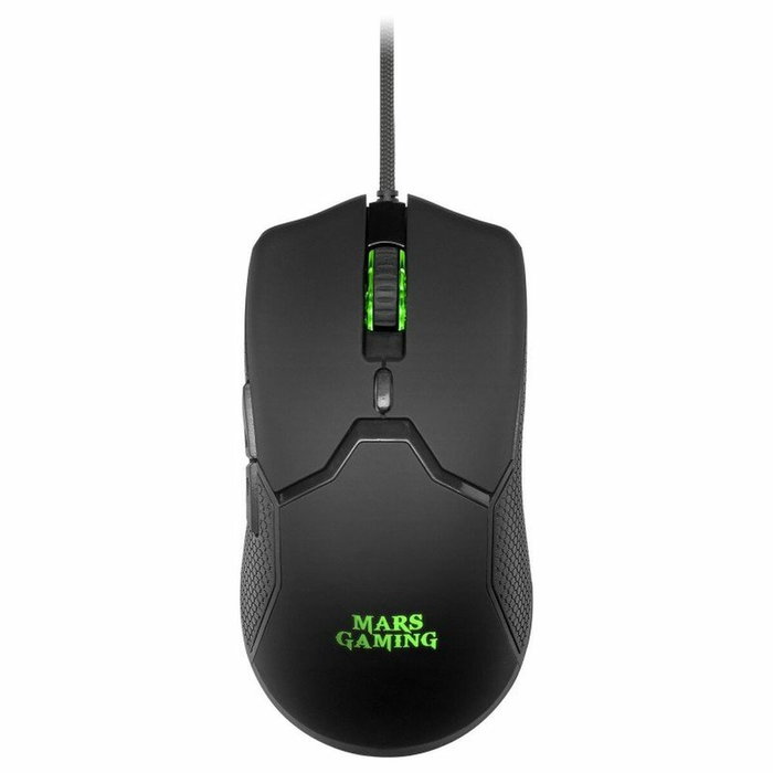 Mars Gaming Combo Gaming MCPX 3 en 1 Blanco (Teclado H-MECH, Ratón 10K y Alfombrilla XXL) lifepath_sku: S0231890