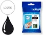 Brother LC421BK Cartucho de Tinta Negro