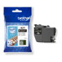 Brother LC421BK Cartucho de Tinta Negro