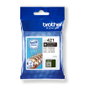 Brother LC421BK Cartucho de Tinta Negro