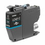 Brother LC421C Cartucho de Tinta Cian