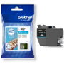 Brother LC421C Cartucho de Tinta Cian