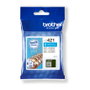 Brother LC421C Cartucho de Tinta Cian