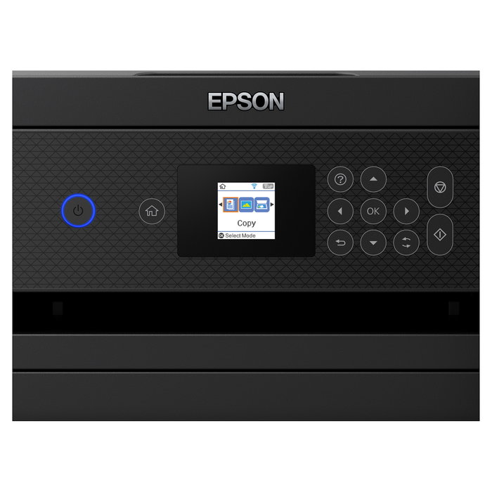 Epson EcoTank ET-2850 Impresora Multifunción 3en1 A4 Wi-Fi Dúplex Epson EcoTank ET-2850 Impresora Multifunción 3en1 A4 Wi-Fi Dúplex