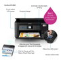 Epson EcoTank ET-2850 Impresora Multifunción 3en1 A4 Wi-Fi Dúplex
