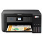Epson EcoTank ET-2850 Impresora Multifunción 3en1 A4 Wi-Fi Dúplex