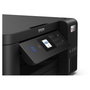 Epson EcoTank ET-2850 Impresora Multifunción 3en1 A4 Wi-Fi Dúplex