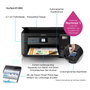 Epson EcoTank ET-2850 Impresora Multifunción 3en1 A4 Wi-Fi Dúplex