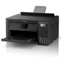 Epson EcoTank ET-2850 Impresora Multifunción 3en1 A4 Wi-Fi Dúplex