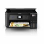 Epson EcoTank ET-2850 Impresora Multifunción de Inyección a Color con Tanque de Tinta