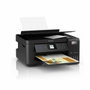 Epson EcoTank ET-2850 Impresora Multifunción de Inyección a Color con Tanque de Tinta