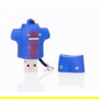 PENDRIVES DISEÑOS Pendrive USB 32GB TEC50234 - Diseño Equipación Blaugrana