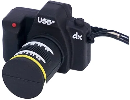Tech one tech TEC5043-32 32 GB USB 2.0 Negro