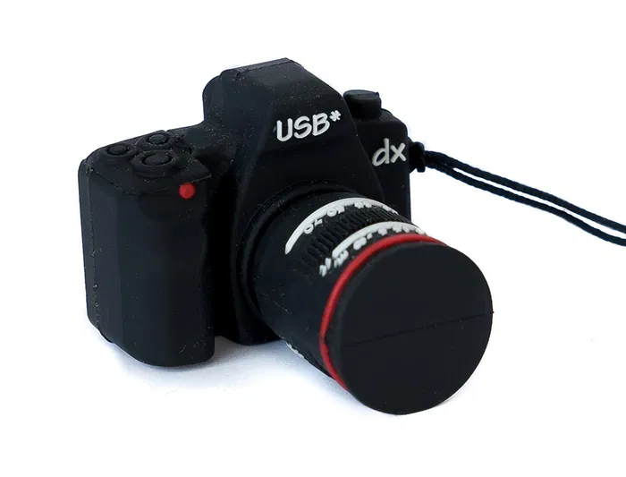 Tech on tech dx Memoria USB 32 GB Cámara de Fotos Flash Drive 2.0