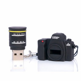 Tech one tech TEC5043-32 32 GB USB 2.0 Negro