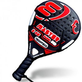 PENDRIVES DISEÑOS Pendrive USB Memoria Flash 32 GB Diseño Raqueta de Pádel TEC5046