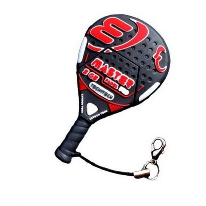 Tech One Tech Pendrive Raqueta de Padel 32 GB Tech One Tech Pendrive Raqueta de Padel 32 GB