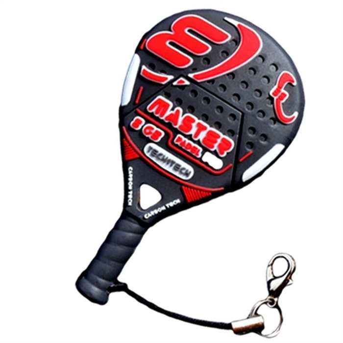 Tech One Tech Pendrive Raqueta de Padel 32 GB Tech One Tech Pendrive Raqueta de Padel 32 GB