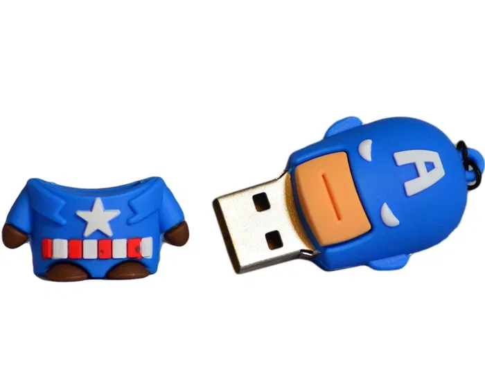 Tech on tech Super A Memoria USB Pendrive 32 GB