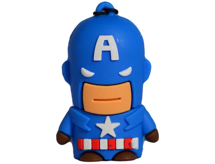 Tech on tech Super A Memoria USB Pendrive 32 GB